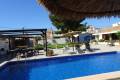 Venta - Chalet - Orihuela - Lomas de Cabo Roig