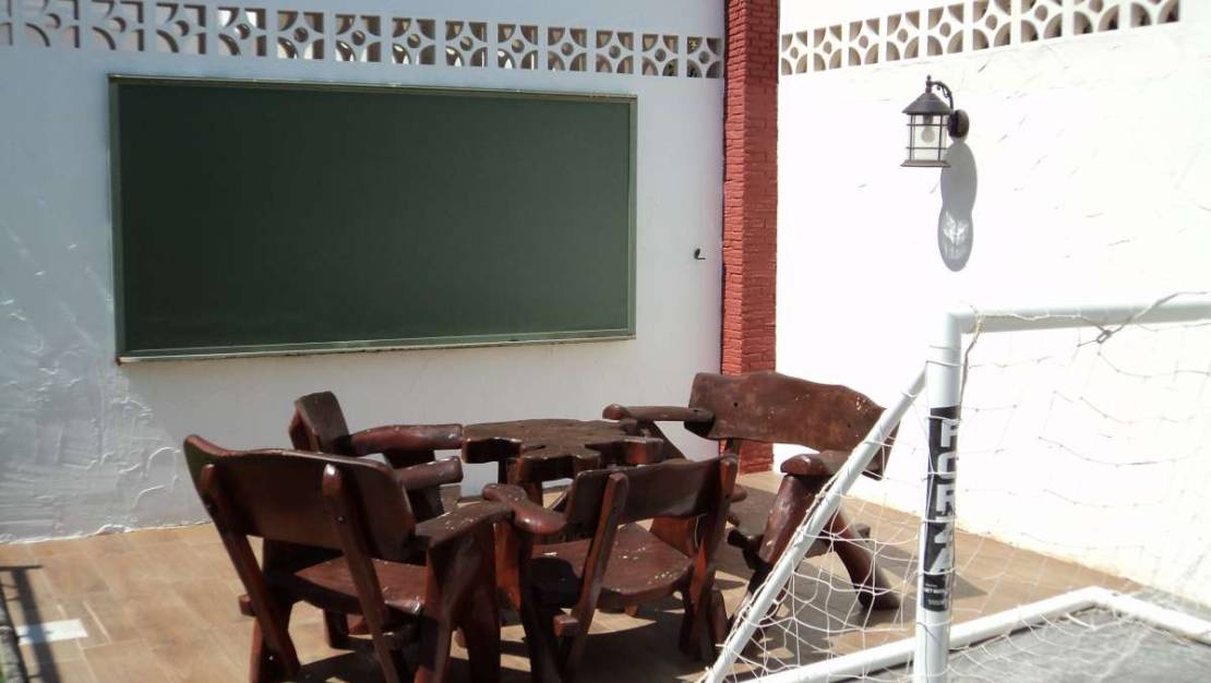 Venta - Chalet - Orihuela - Lomas de Cabo Roig