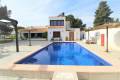 Venta - Chalet - Orihuela - Lomas de Cabo Roig