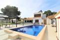Venta - Chalet - Orihuela - Lomas de Cabo Roig