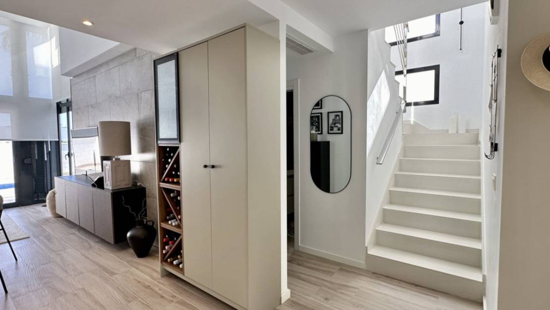 Venta - Chalet - Orihuela - Lomas de Cabo Roig