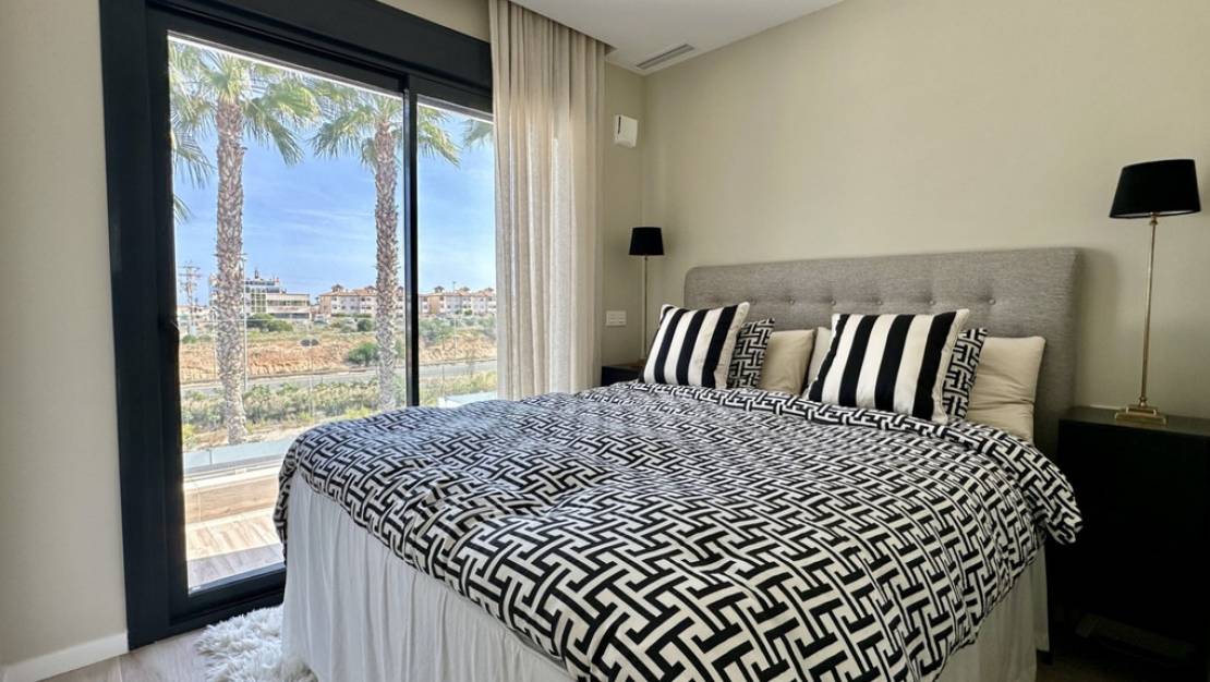 Venta - Chalet - Orihuela - Lomas de Cabo Roig