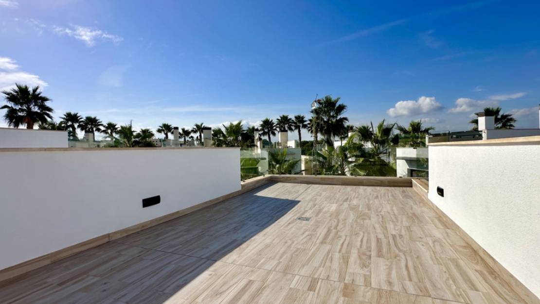 Venta - Chalet - Orihuela - Lomas de Cabo Roig