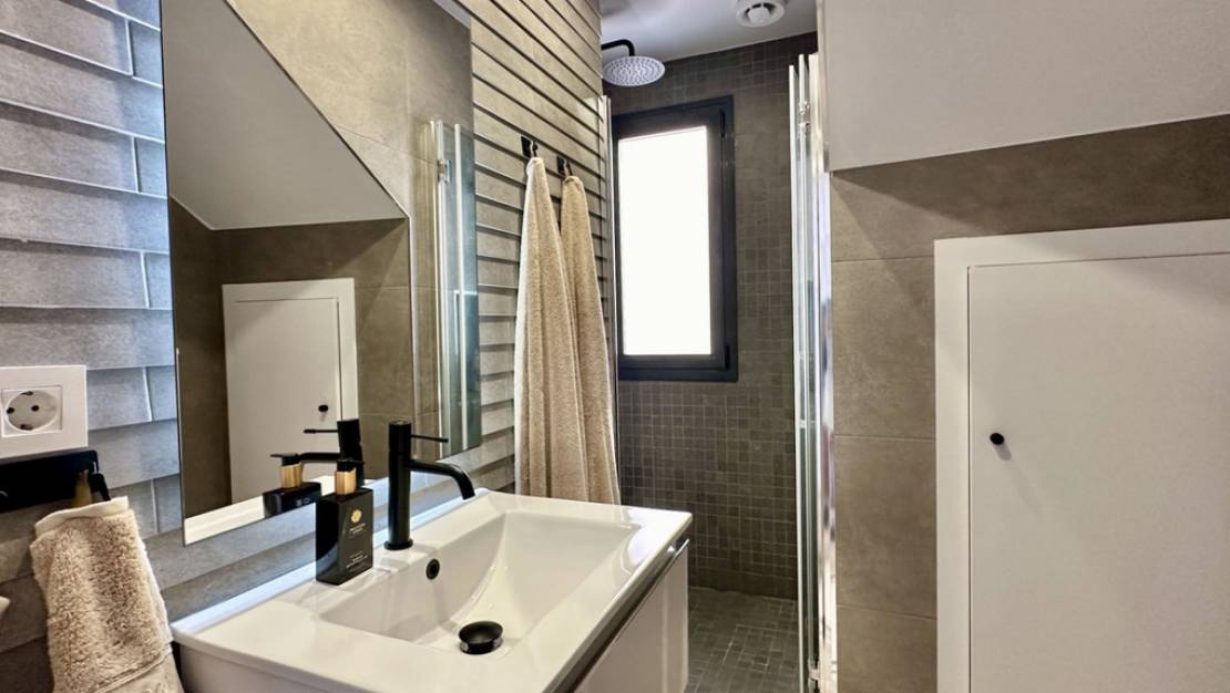 Venta - Chalet - Orihuela - Lomas de Cabo Roig