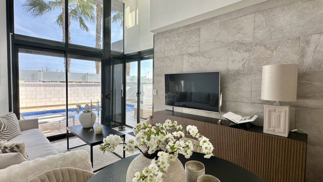 Venta - Chalet - Orihuela - Lomas de Cabo Roig