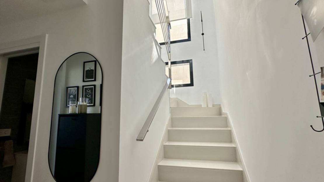 Venta - Chalet - Orihuela - Lomas de Cabo Roig