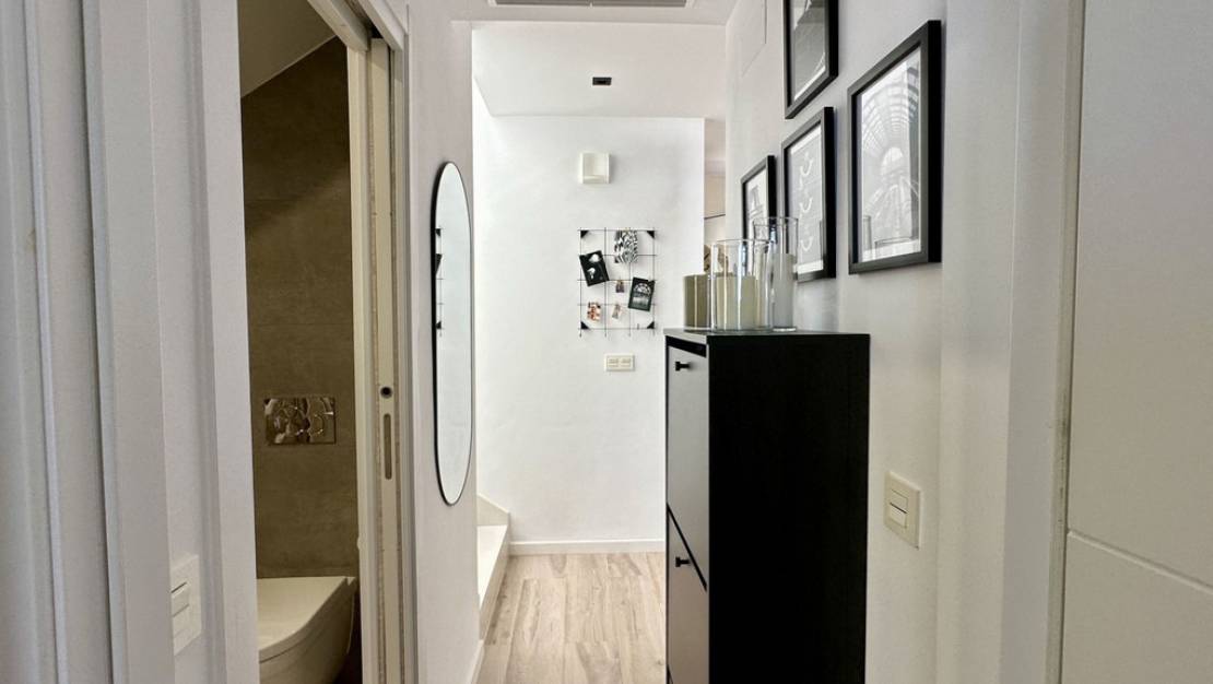 Venta - Chalet - Orihuela - Lomas de Cabo Roig