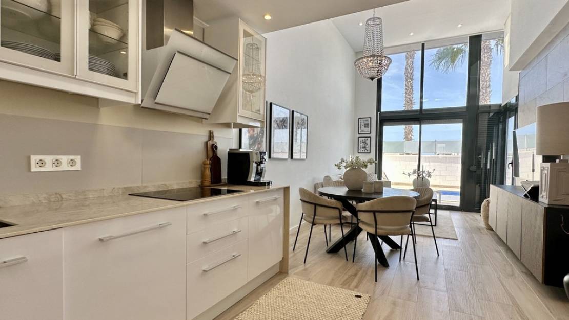 Venta - Chalet - Orihuela - Lomas de Cabo Roig