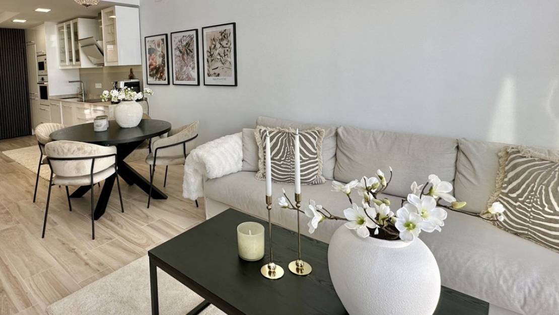 Venta - Chalet - Orihuela - Lomas de Cabo Roig