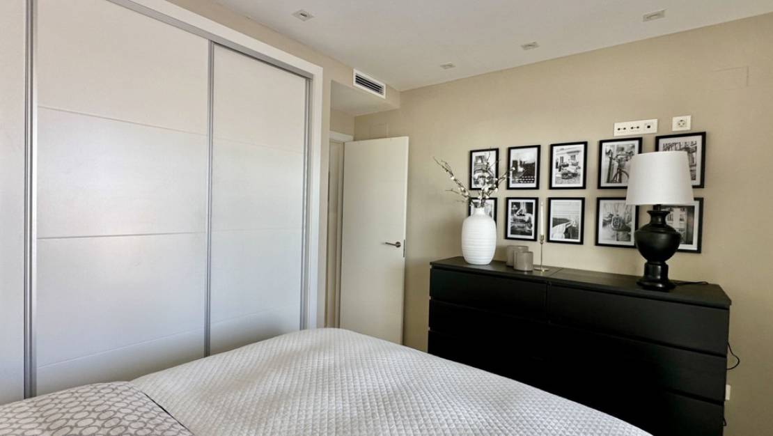 Venta - Chalet - Orihuela - Lomas de Cabo Roig