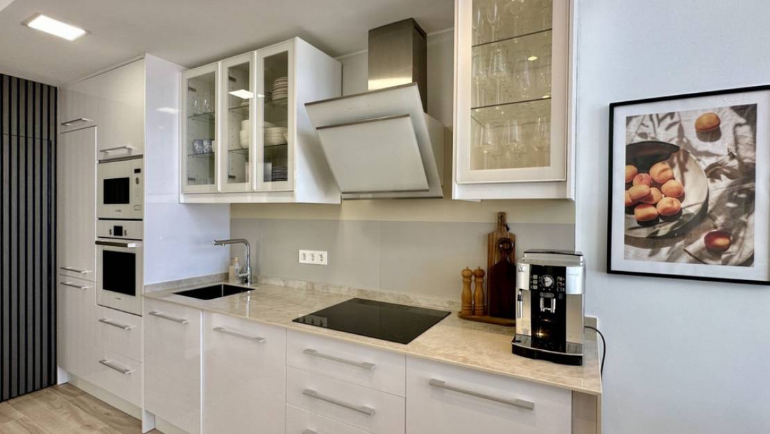 Venta - Chalet - Orihuela - Lomas de Cabo Roig