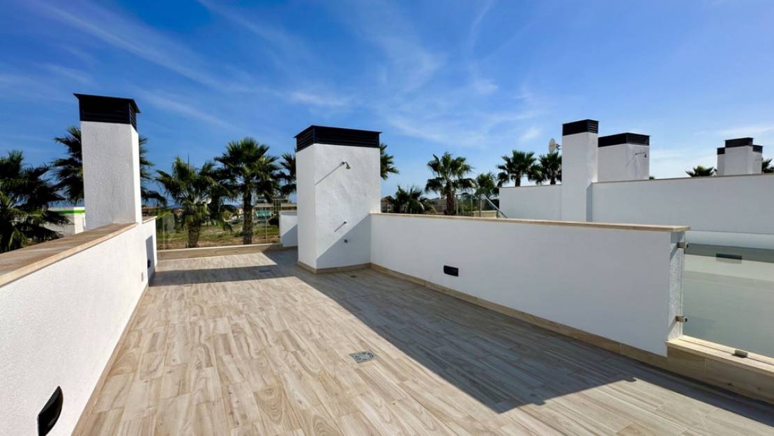 Venta - Chalet - Orihuela - Lomas de Cabo Roig