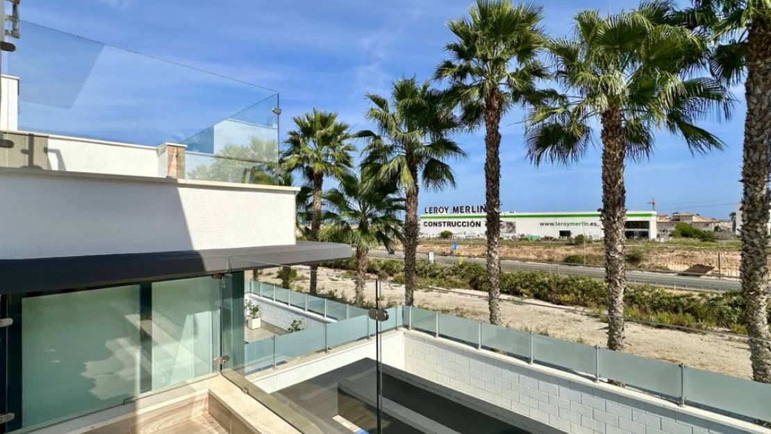 Venta - Chalet - Orihuela - Lomas de Cabo Roig