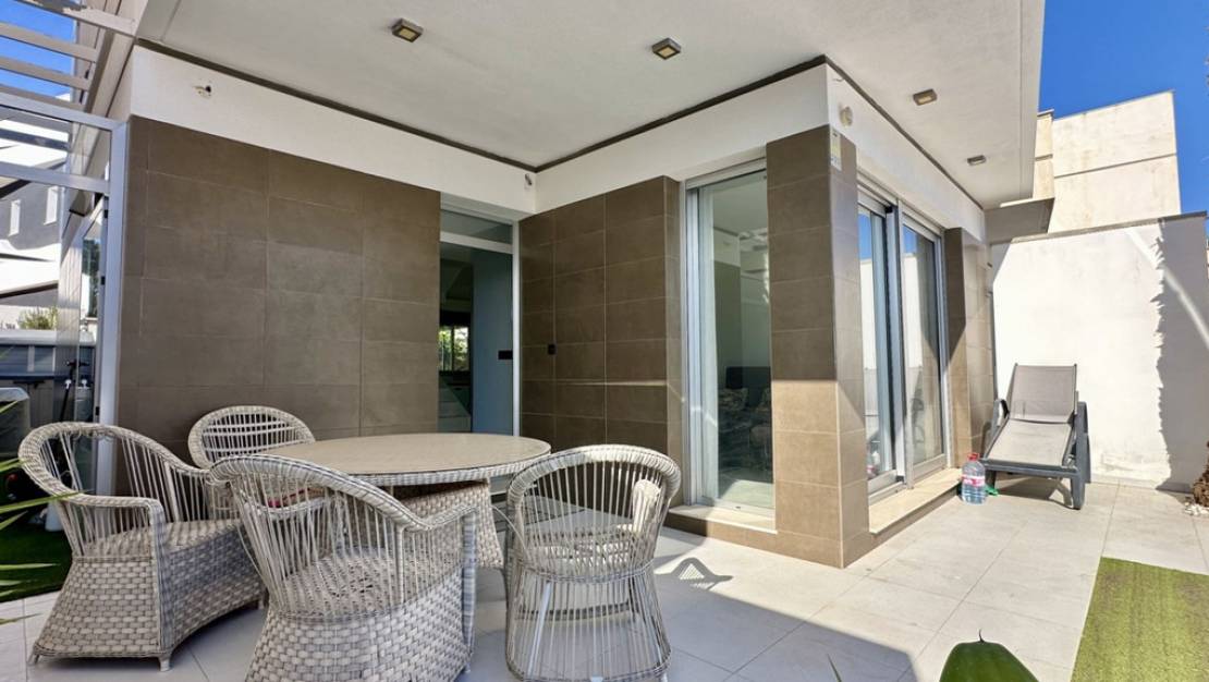 Venta - Chalet - Orihuela - Lomas de Cabo Roig