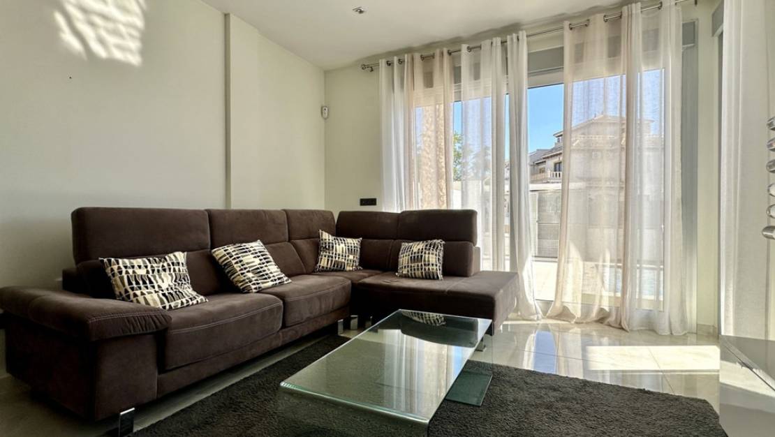 Venta - Chalet - Orihuela - Lomas de Cabo Roig