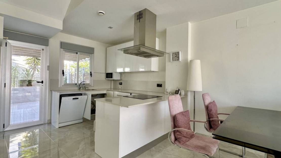 Venta - Chalet - Orihuela - Lomas de Cabo Roig