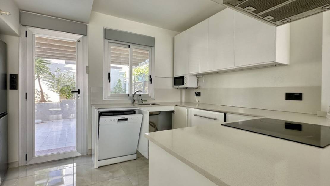 Venta - Chalet - Orihuela - Lomas de Cabo Roig