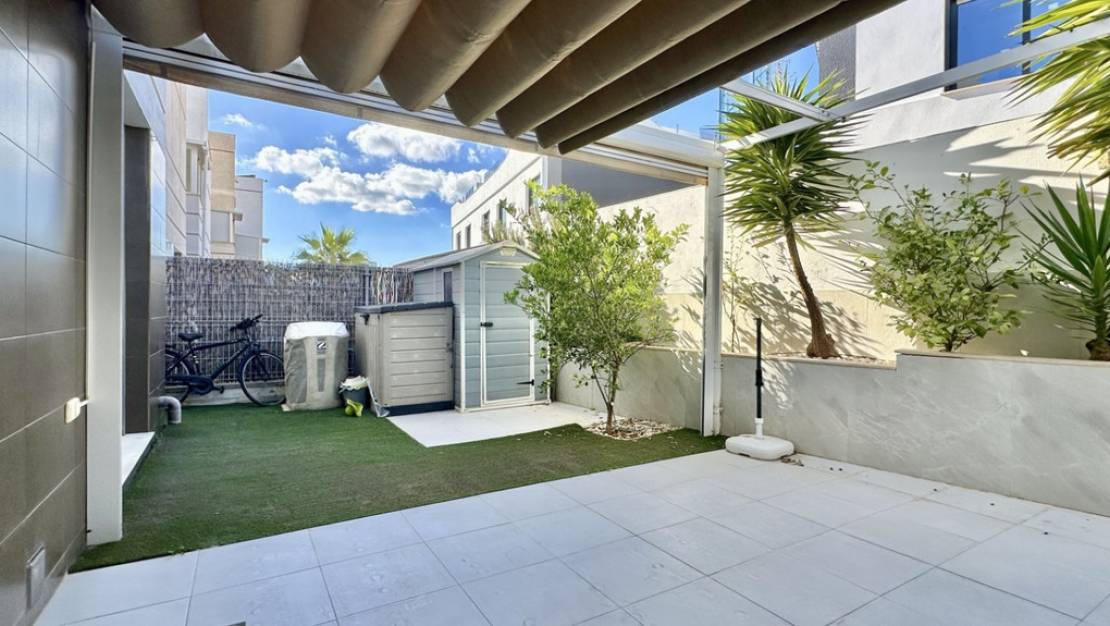 Venta - Chalet - Orihuela - Lomas de Cabo Roig