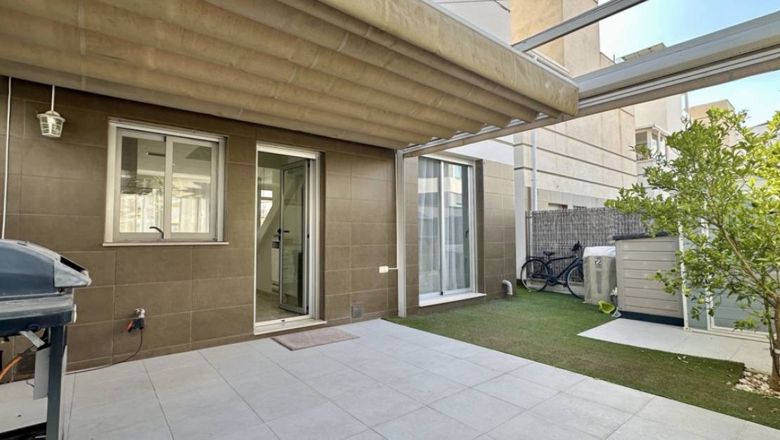 Venta - Chalet - Orihuela - Lomas de Cabo Roig