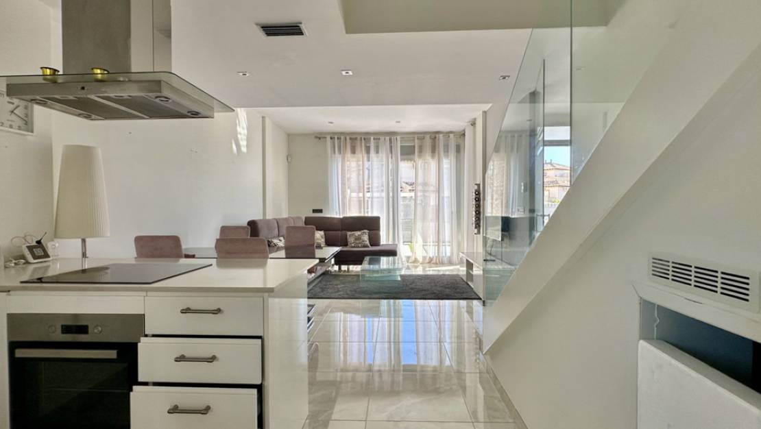 Venta - Chalet - Orihuela - Lomas de Cabo Roig