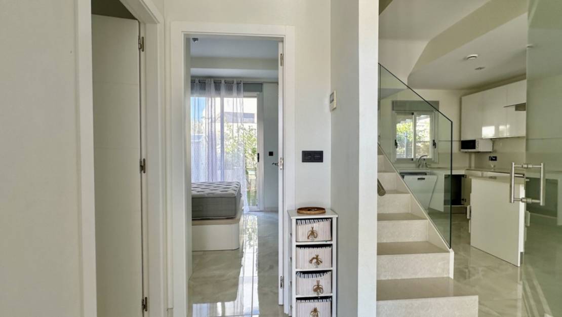 Venta - Chalet - Orihuela - Lomas de Cabo Roig