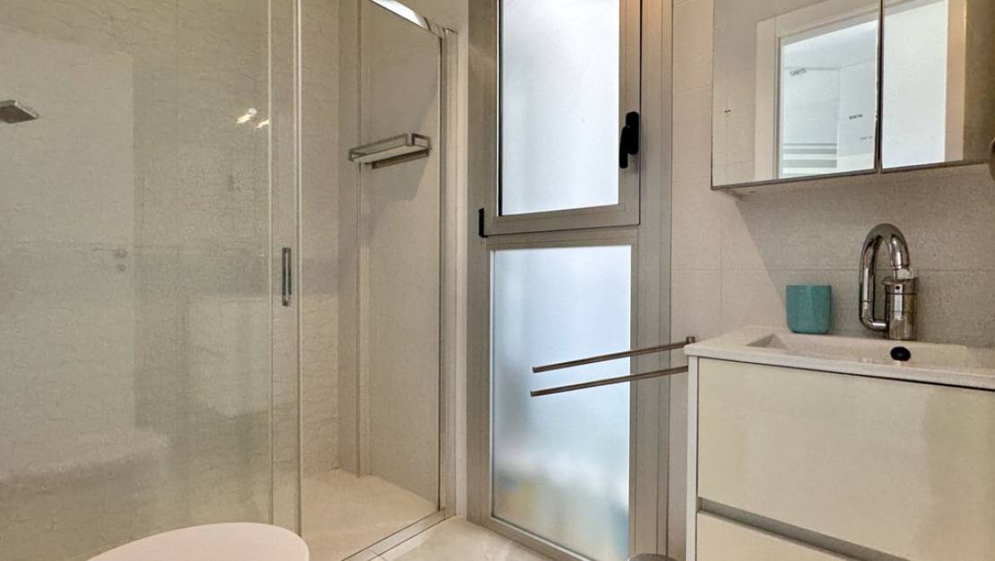 Venta - Chalet - Orihuela - Lomas de Cabo Roig