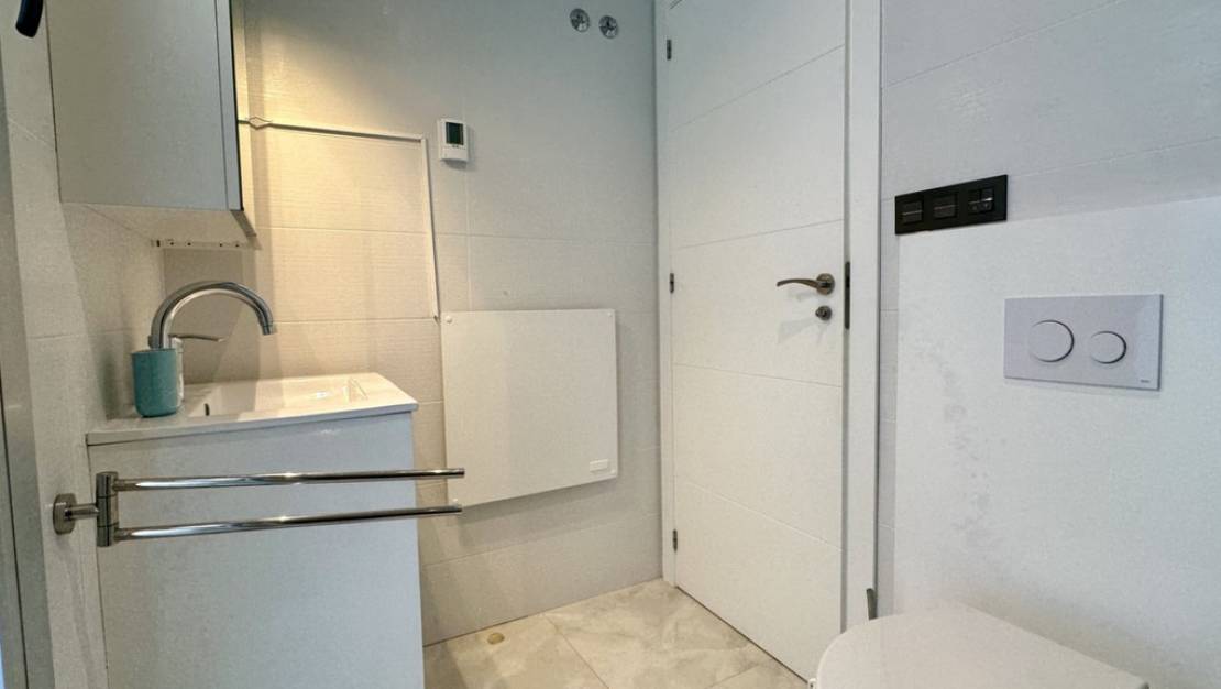 Venta - Chalet - Orihuela - Lomas de Cabo Roig