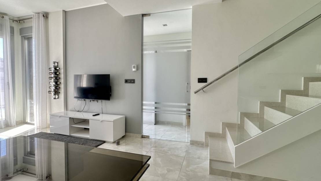 Venta - Chalet - Orihuela - Lomas de Cabo Roig