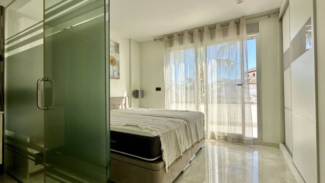 Venta - Chalet - Orihuela - Lomas de Cabo Roig