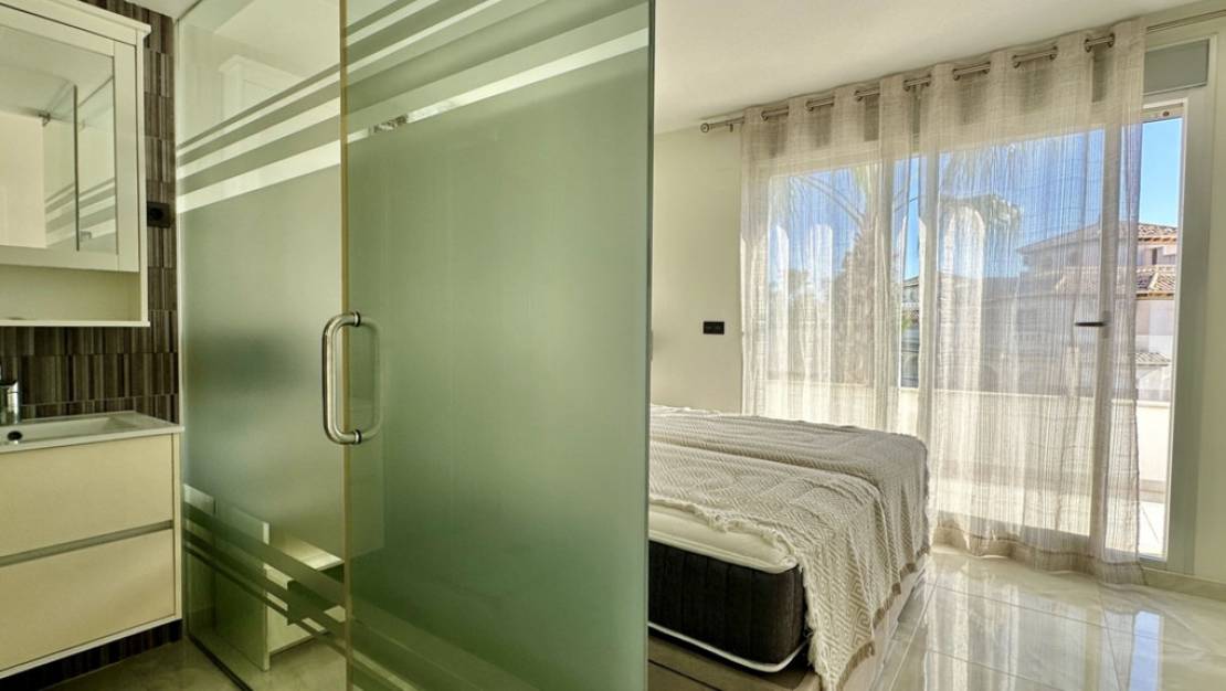 Venta - Chalet - Orihuela - Lomas de Cabo Roig