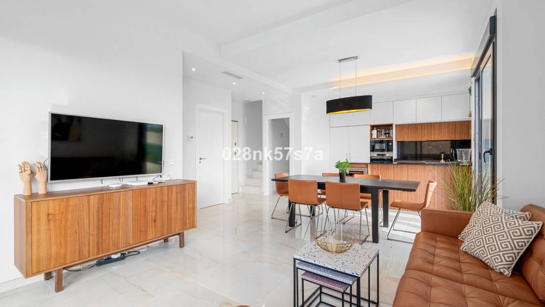 Venta - Chalet - Orihuela - Lomas de Cabo Roig