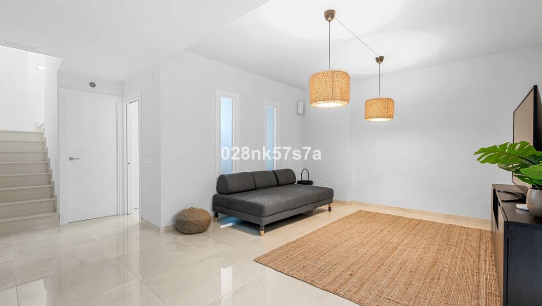 Venta - Chalet - Orihuela - Lomas de Cabo Roig