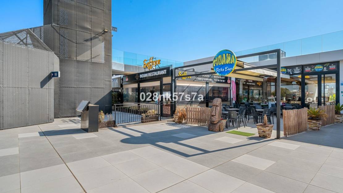 Venta - Chalet - Orihuela - Lomas de Cabo Roig