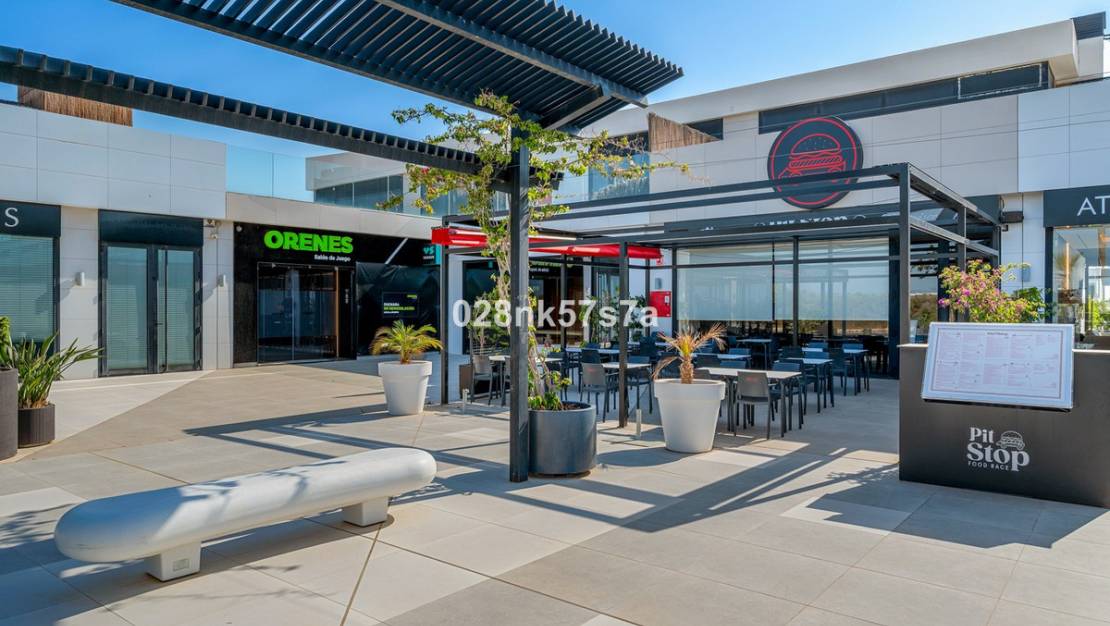 Venta - Chalet - Orihuela - Lomas de Cabo Roig