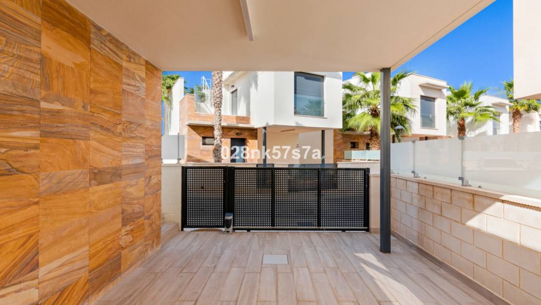 Venta - Chalet - Orihuela - Lomas de Cabo Roig