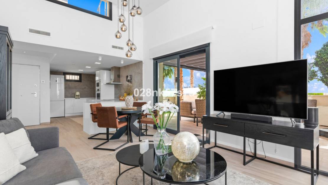 Venta - Chalet - Orihuela - Lomas de Cabo Roig