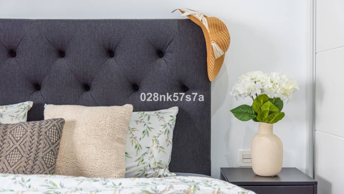 Venta - Chalet - Orihuela - Lomas de Cabo Roig