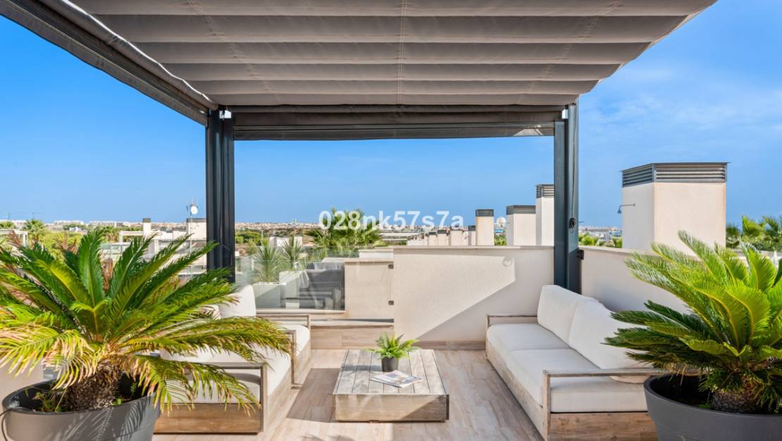 Venta - Chalet - Orihuela - Lomas de Cabo Roig