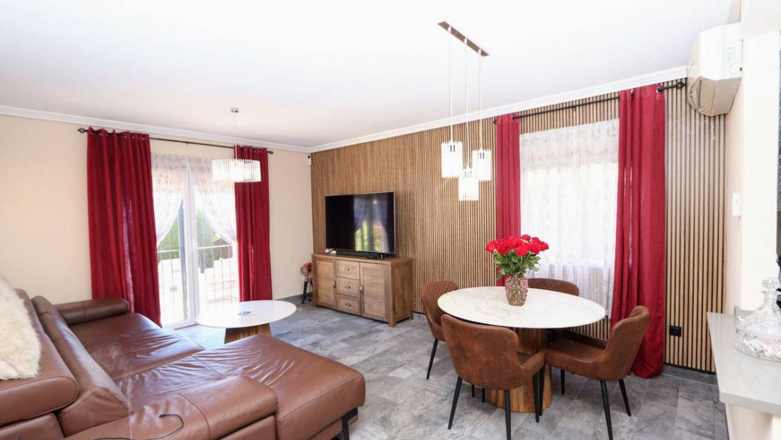 Venta - Chalet - Orihuela - Lomas de Cabo Roig