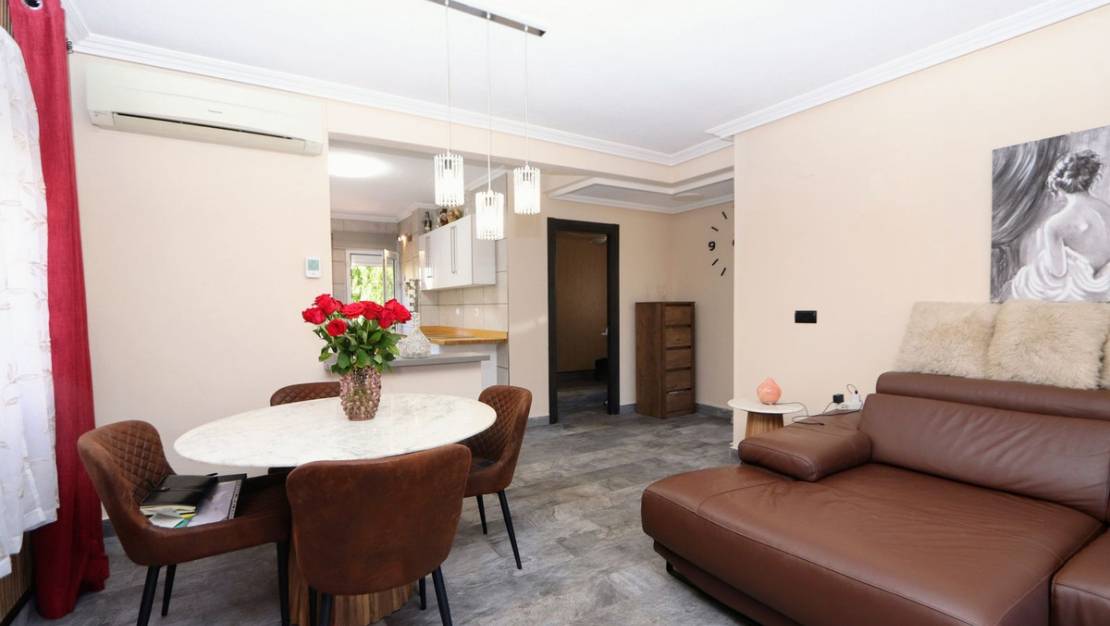 Venta - Chalet - Orihuela - Lomas de Cabo Roig