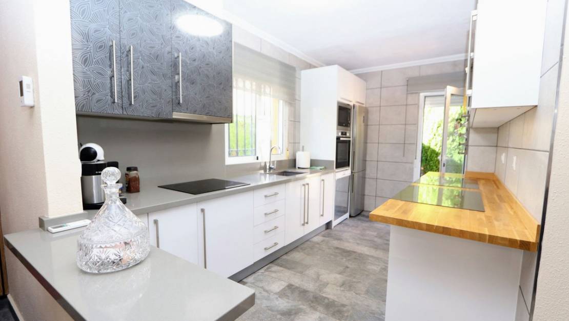 Venta - Chalet - Orihuela - Lomas de Cabo Roig