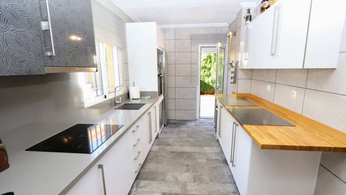 Venta - Chalet - Orihuela - Lomas de Cabo Roig