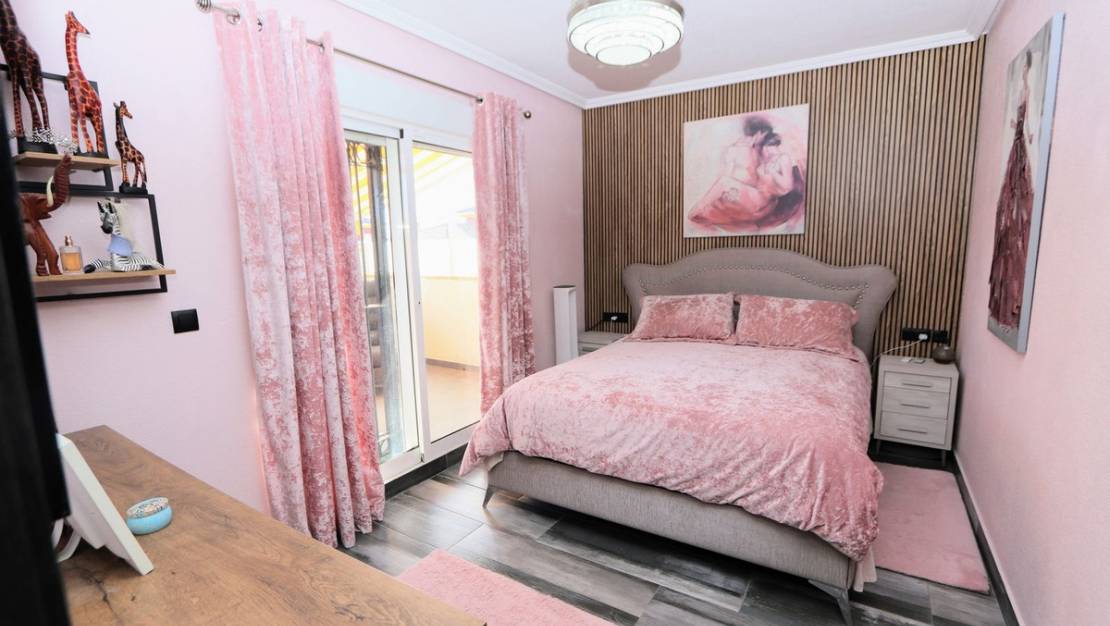 Venta - Chalet - Orihuela - Lomas de Cabo Roig