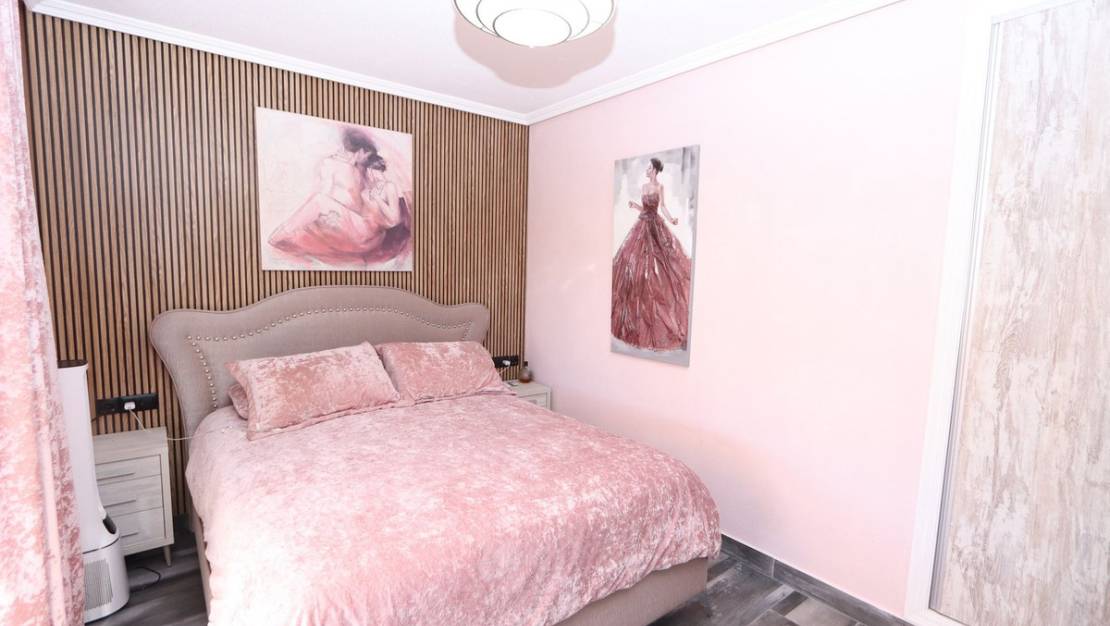 Venta - Chalet - Orihuela - Lomas de Cabo Roig