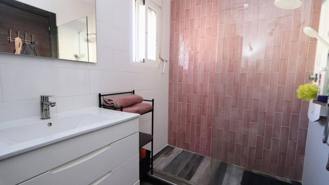 Venta - Chalet - Orihuela - Lomas de Cabo Roig