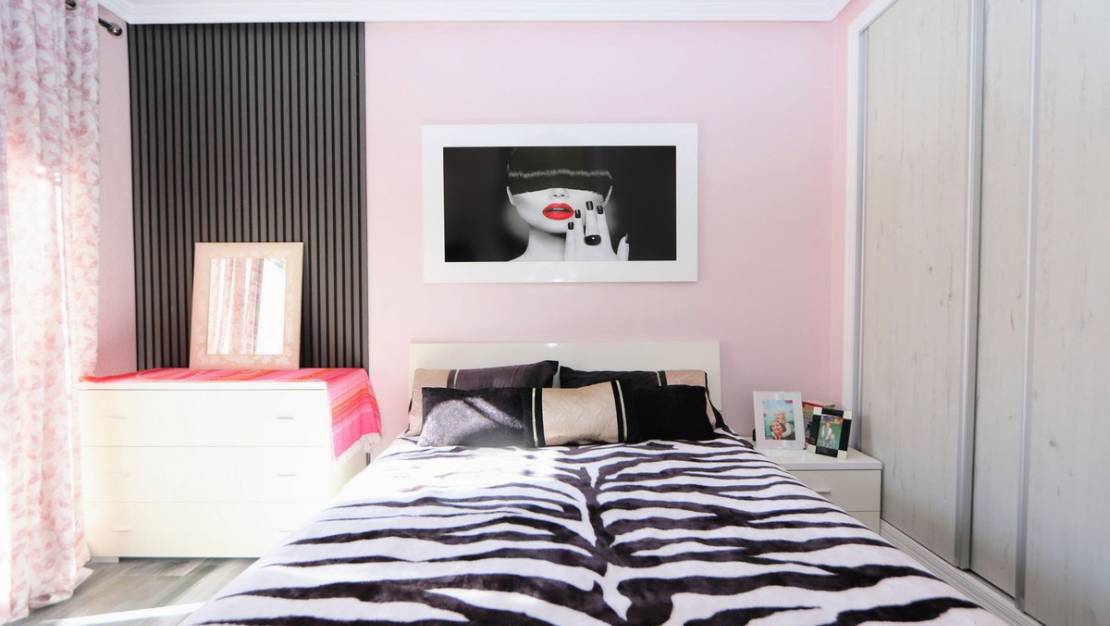 Venta - Chalet - Orihuela - Lomas de Cabo Roig