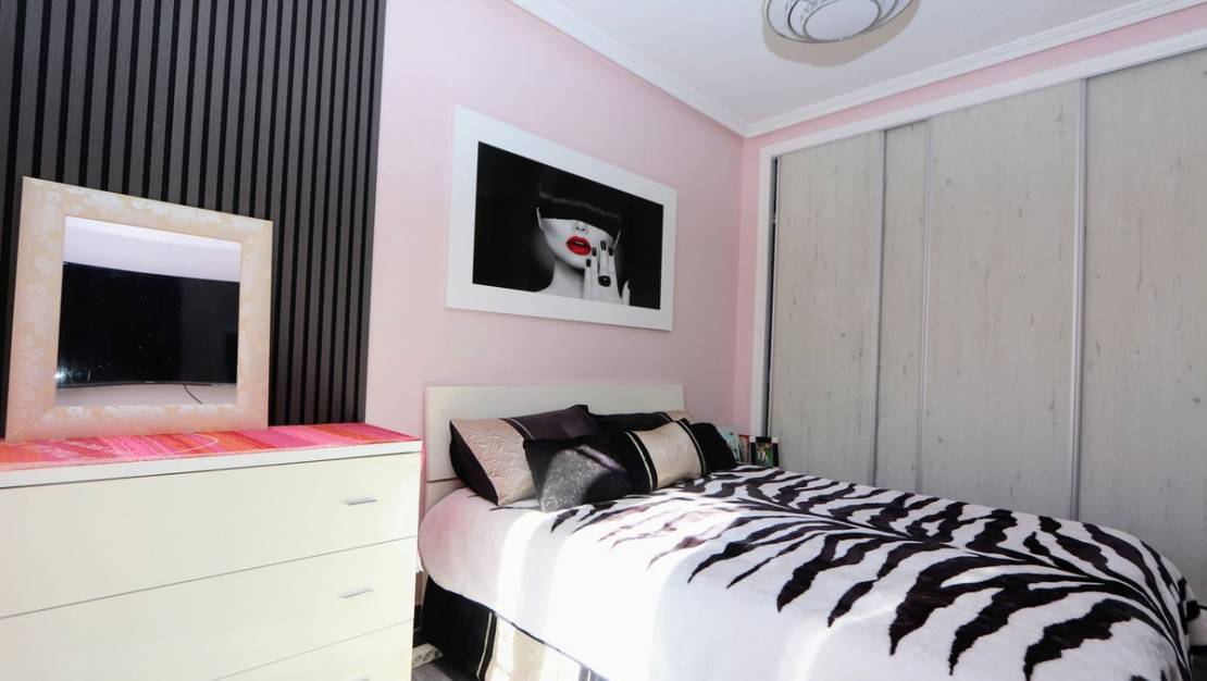 Venta - Chalet - Orihuela - Lomas de Cabo Roig