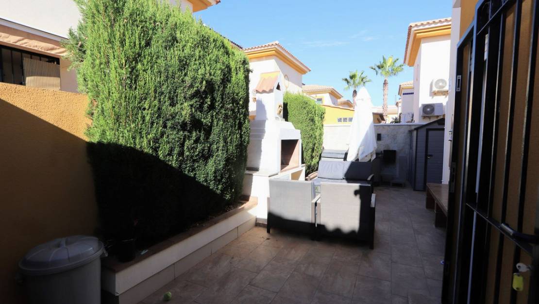 Venta - Chalet - Orihuela - Lomas de Cabo Roig
