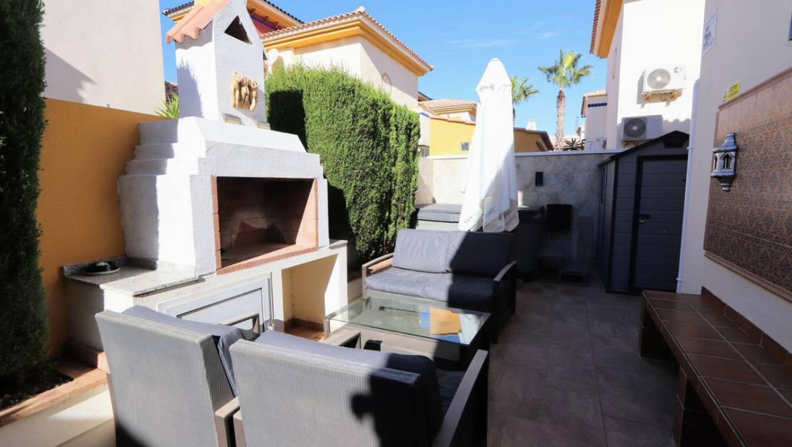 Venta - Chalet - Orihuela - Lomas de Cabo Roig