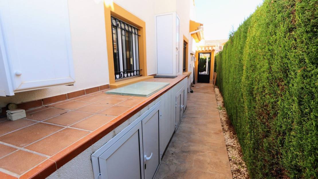 Venta - Chalet - Orihuela - Lomas de Cabo Roig